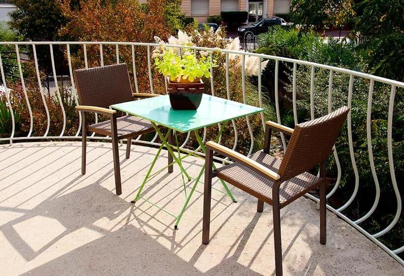 Appartement D Artiste