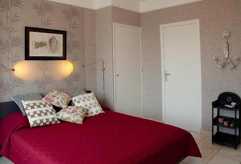 Appartement D Artiste