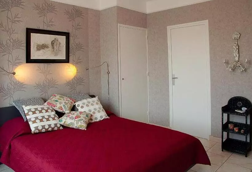 Appartement D Artiste