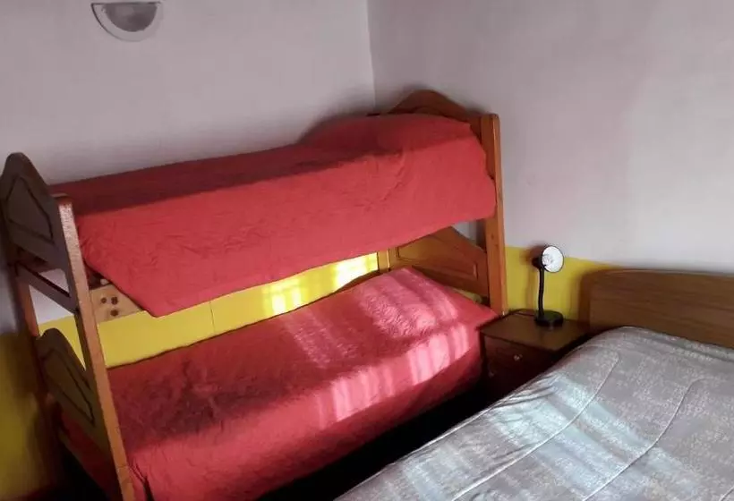 簡易ホテル La Casa Del Sol Naciente