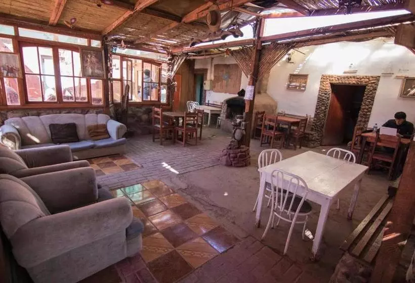 簡易ホテル La Casa Del Sol Naciente