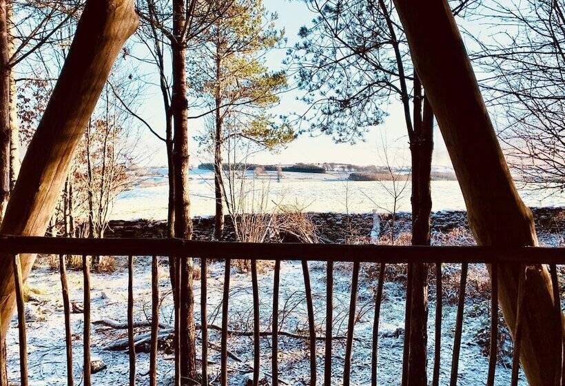 酒店 Swinton Bivouac