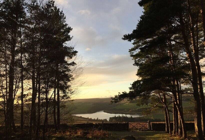 酒店 Swinton Bivouac