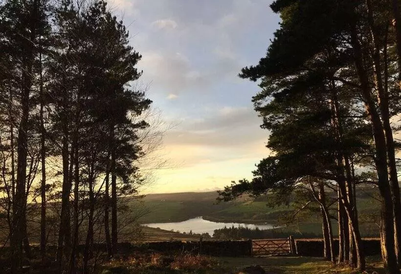 Hotelli Swinton Bivouac