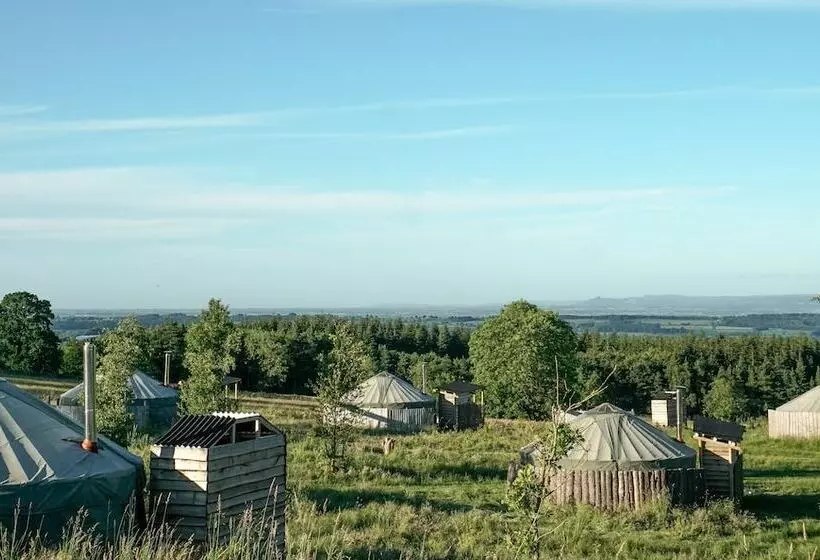 Hotelli Swinton Bivouac