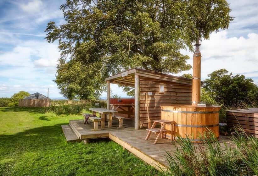 酒店 Swinton Bivouac