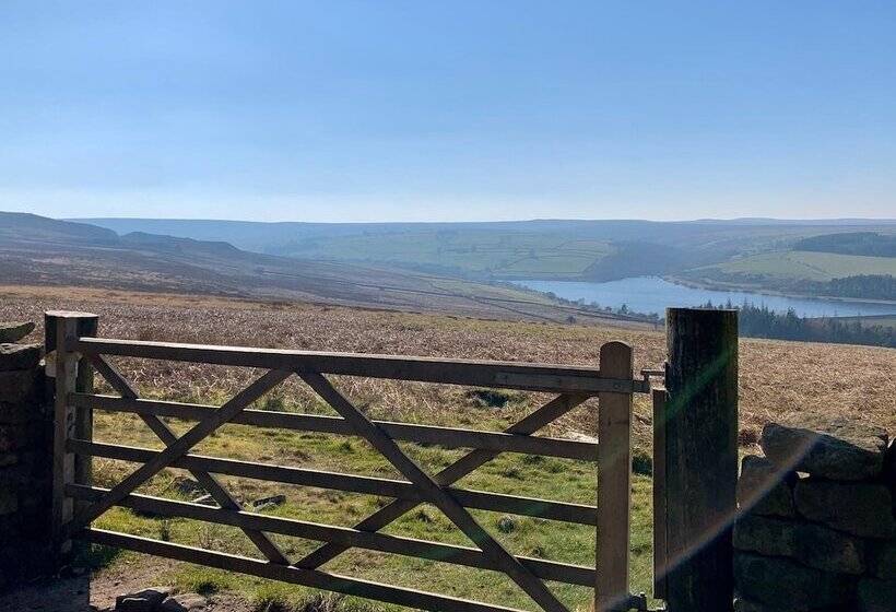 酒店 Swinton Bivouac