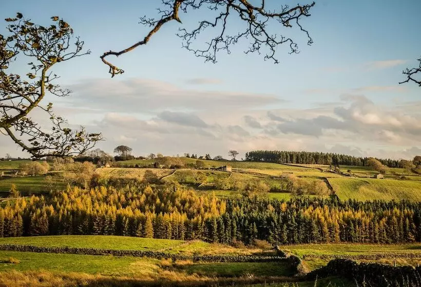 Hotelli Swinton Bivouac