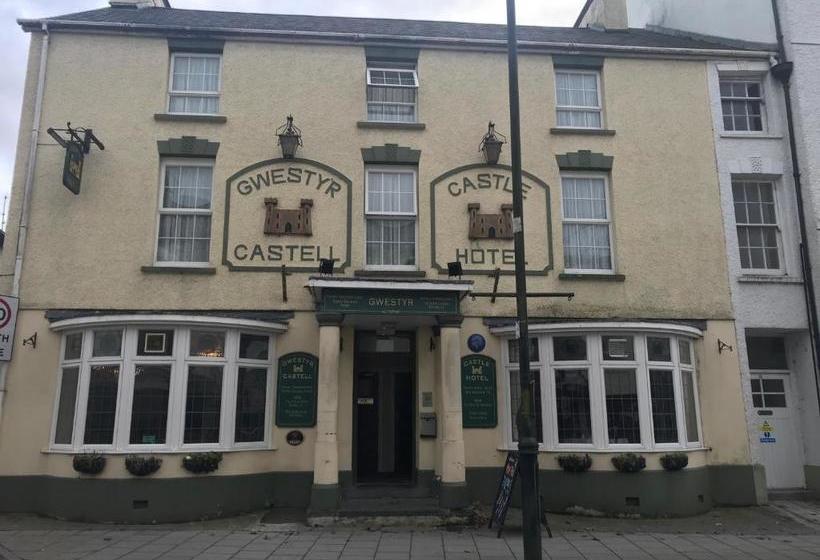 ホテル The Castle