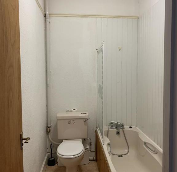 ホテル The Castle