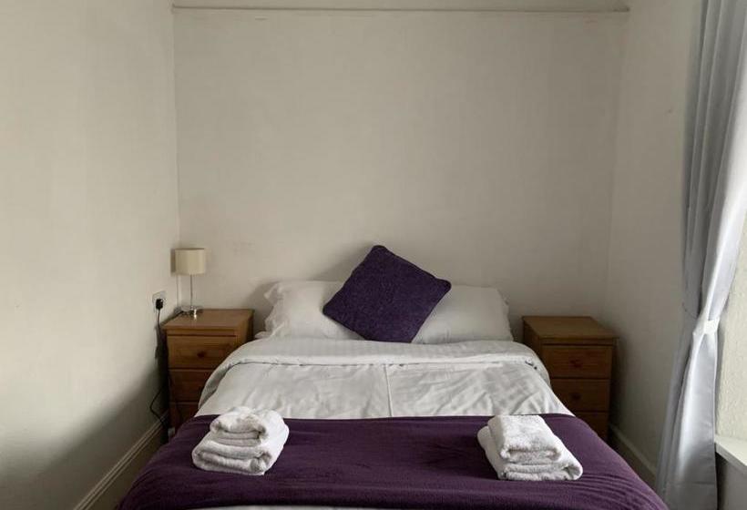 ホテル The Castle