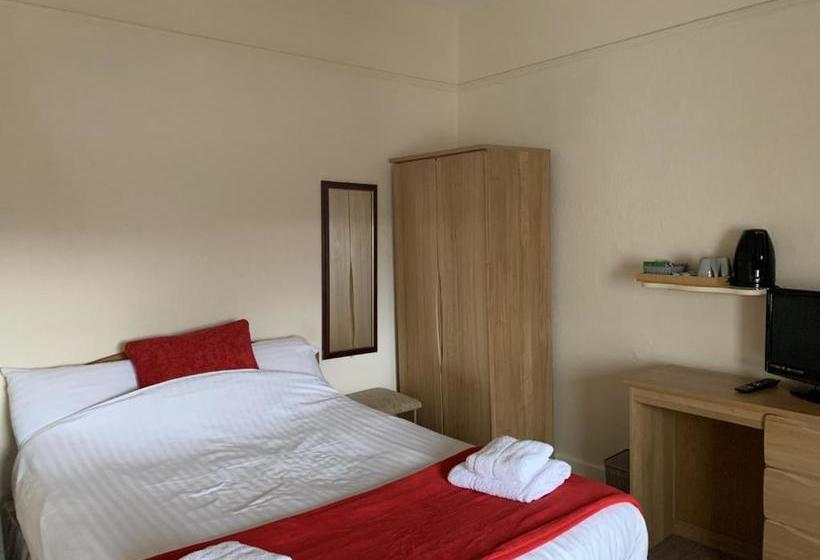 ホテル The Castle