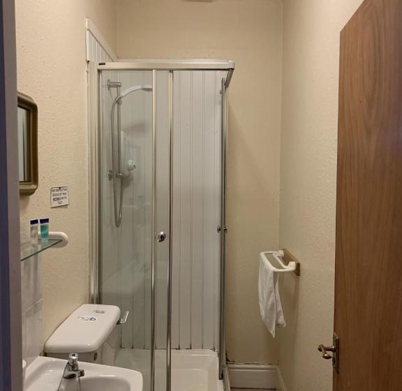 ホテル The Castle