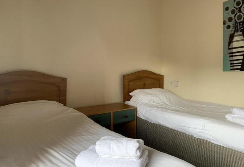 ホテル The Castle