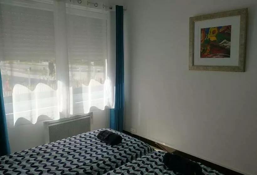 Le Cottage Malouin