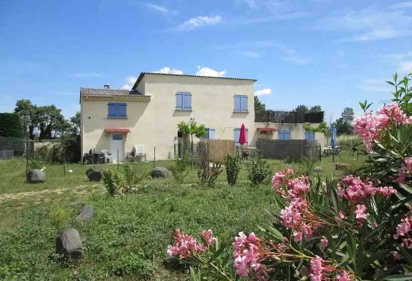 Maison Tifaloc