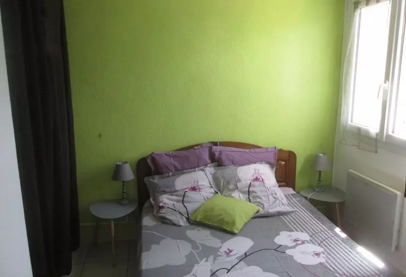 Maison Tifaloc