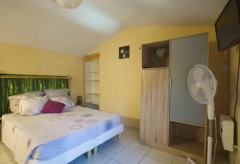 Maison Tifaloc