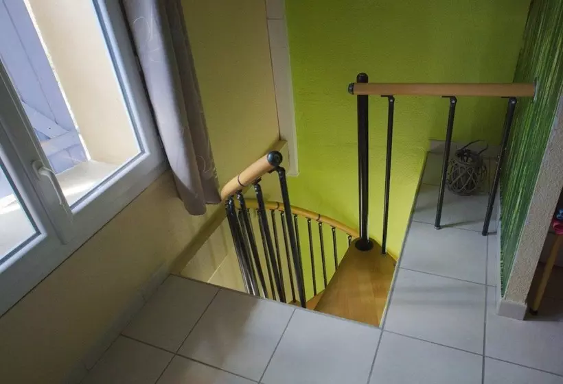 Maison Tifaloc
