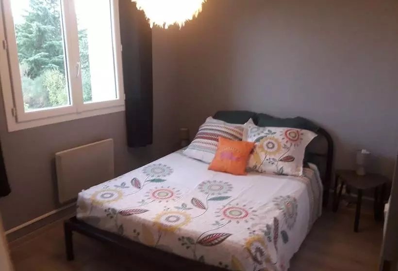 Maison Tifaloc