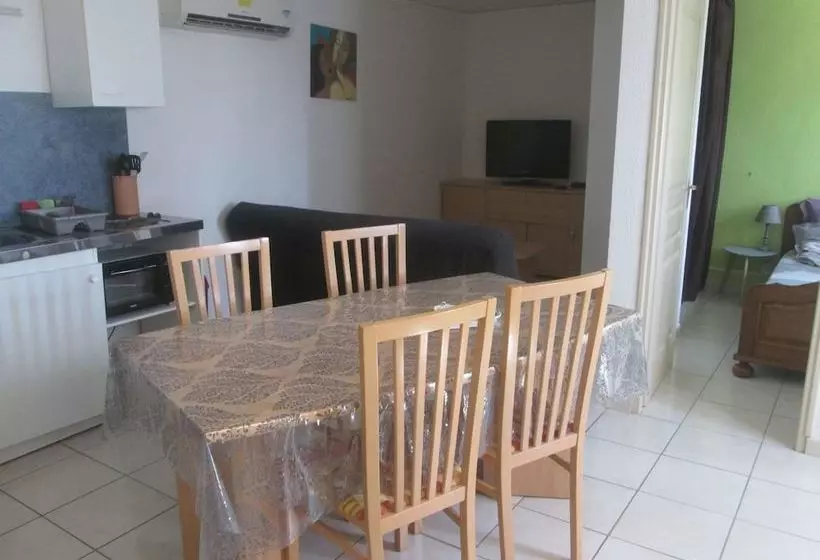 Maison Tifaloc