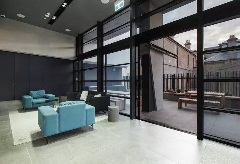 Ocean Views St Kilda Apartment By Ready Set Host