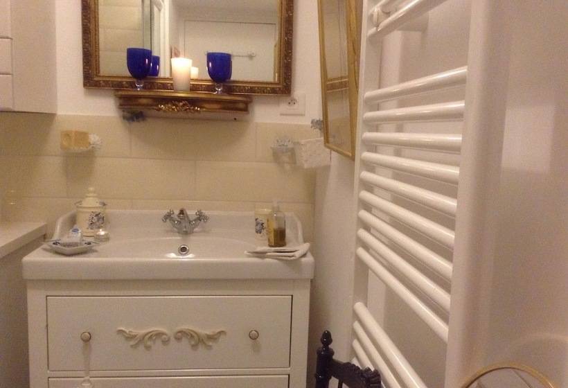 펜션 La Maison Du Phare B&b