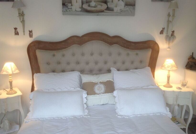 پانسیون La Maison Du Phare B&b