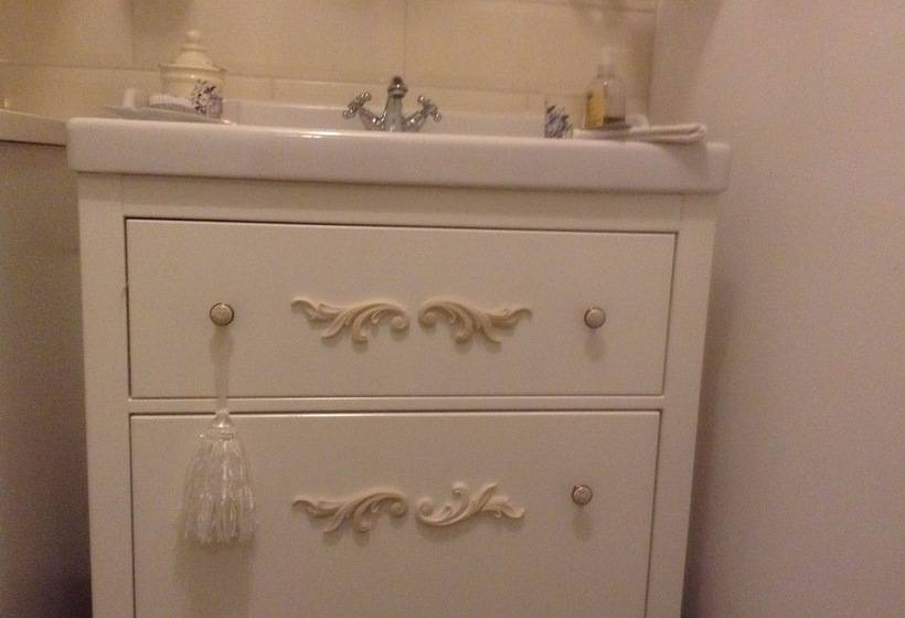 펜션 La Maison Du Phare B&b