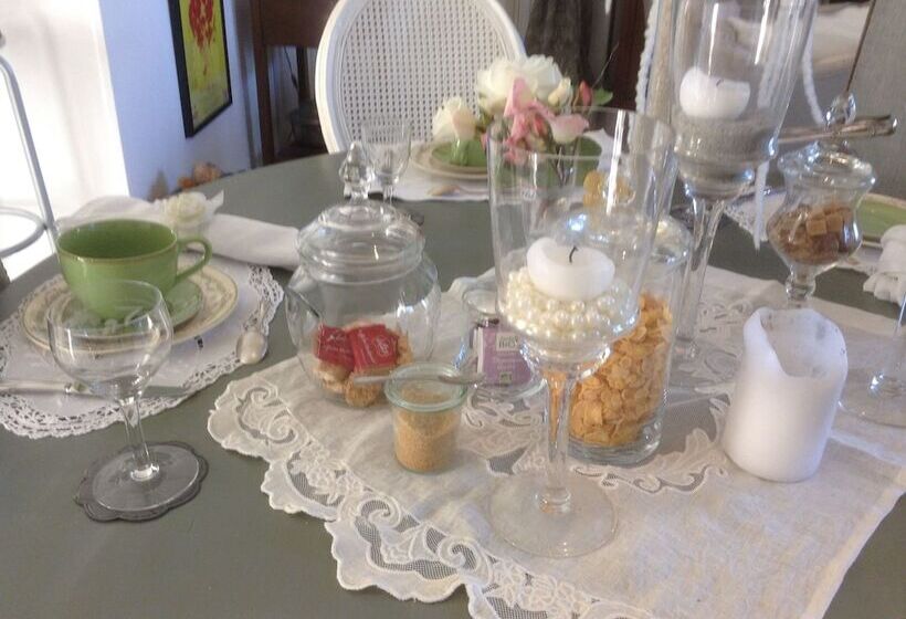 펜션 La Maison Du Phare B&b