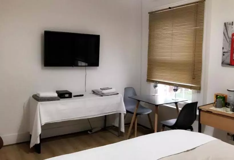 Portelet Road Apartments