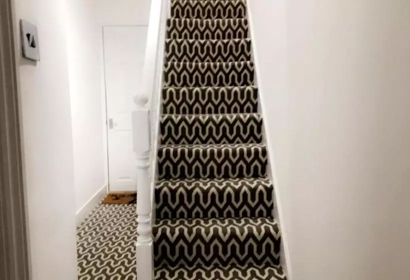Portelet Road Apartments