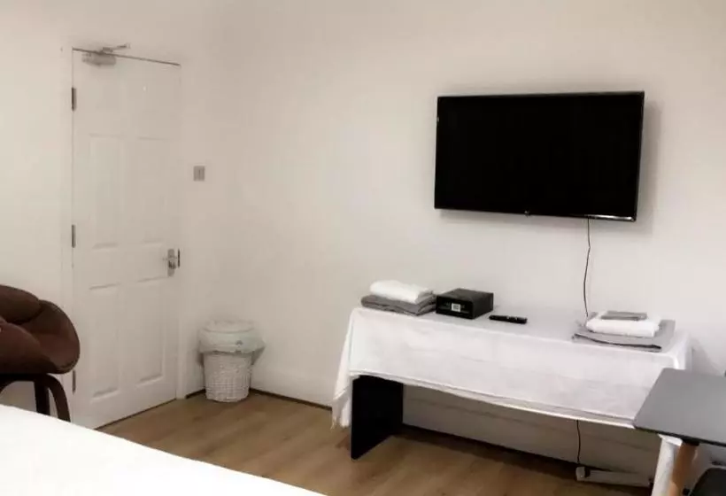 Portelet Road Apartments