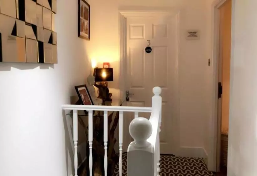 Portelet Road Apartments
