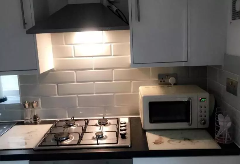 Portelet Road Apartments