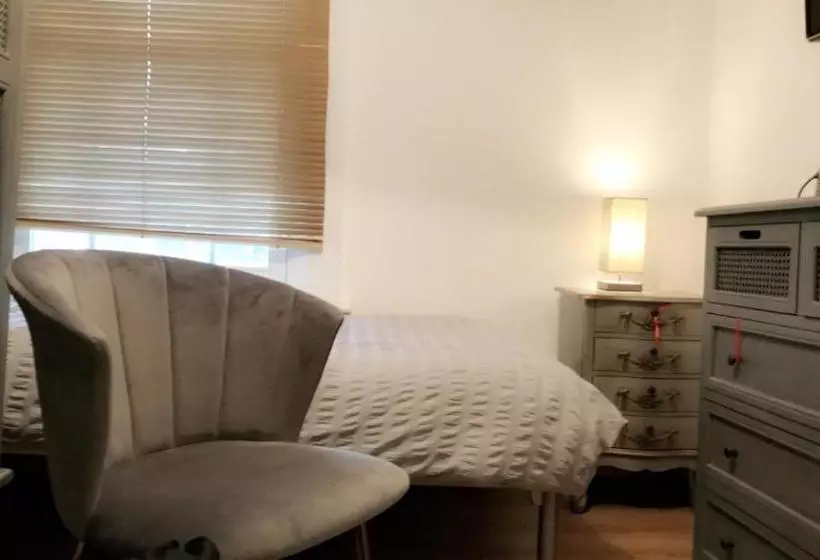 Portelet Road Apartments