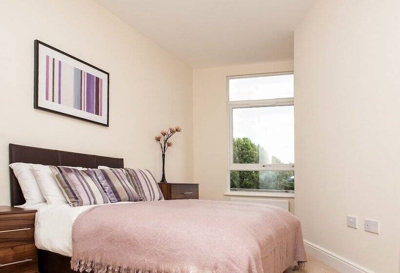 Psf Apartments Flat 19