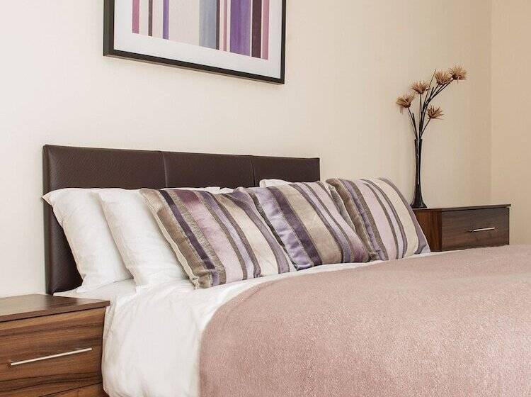 Psf Apartments Flat 19