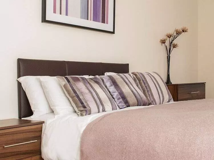 Psf Apartments   Flat 19