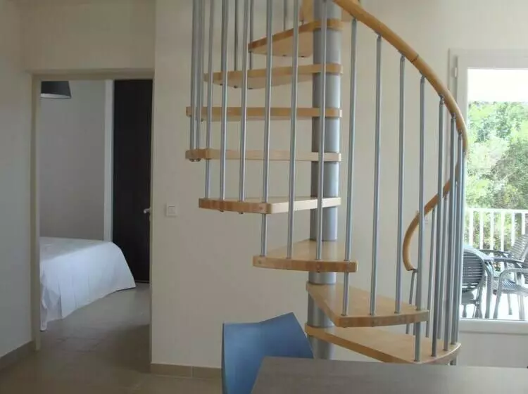 Residence Castugna