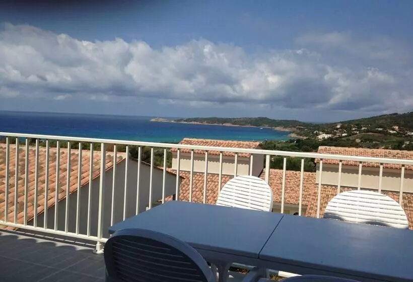 Residence Castugna