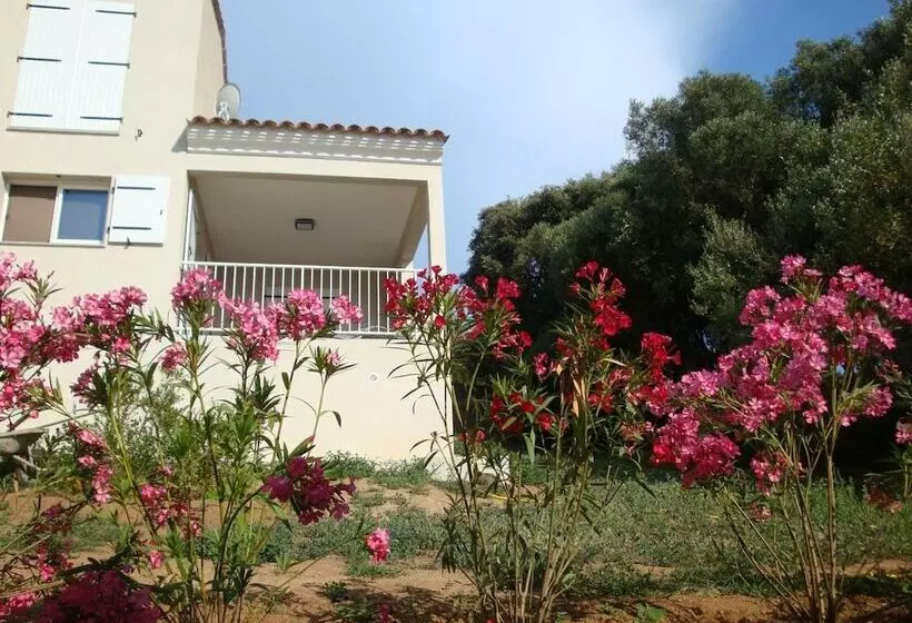 Residence Castugna