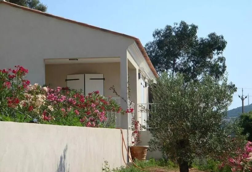 Residence Castugna