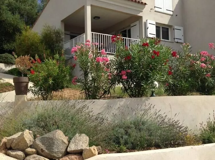 Residence Castugna