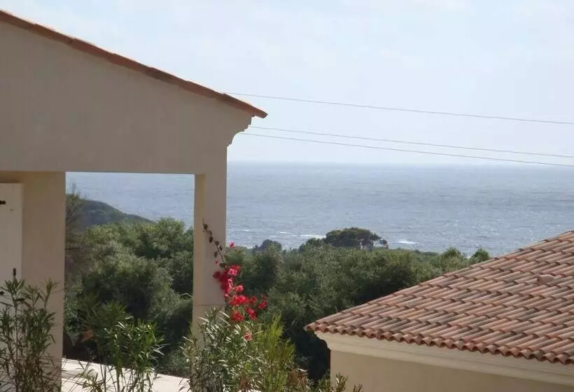 Residence Castugna