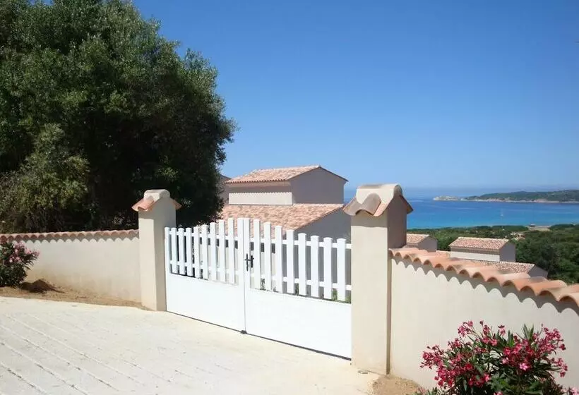 Residence Castugna
