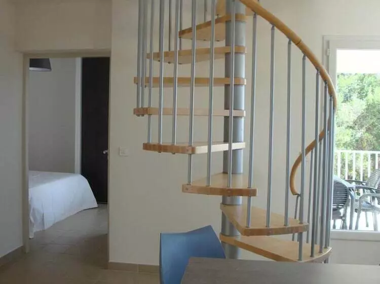 Residence Castugna