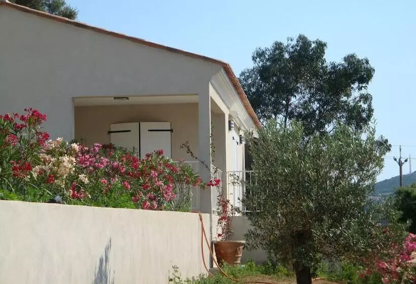 Residence Castugna