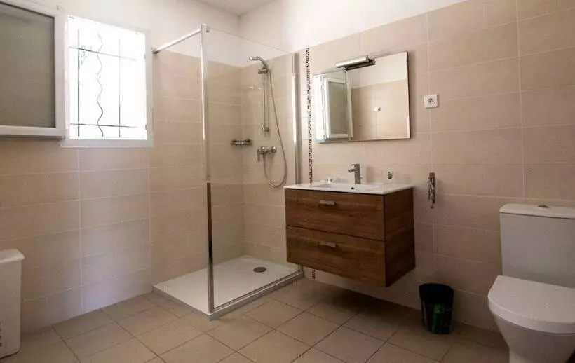 Residence Castugna