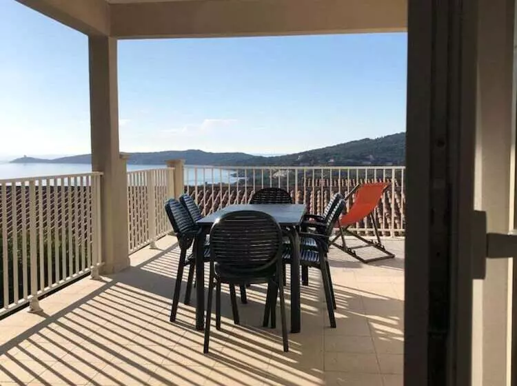 Residence Castugna